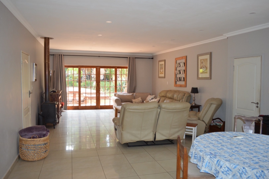 4 Bedroom Property for Sale in Doringkruin North West
